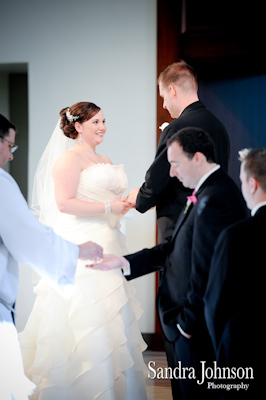 Best Mystic Dunes Wedding photographer - Sandra Johnson (SJFoto.com)